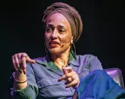 Zadie Smith Says She Rarely Reads Male Authors Anymore