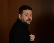 Zelenskyy Criticizes US Trust in Putin Amid Russia-Iran Collaboration