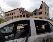 Zelenskyy Urges European Missile Defense System Within One Year