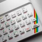 ZX Spectrum Returns with New Spectral White Edition for 44th Anniversary