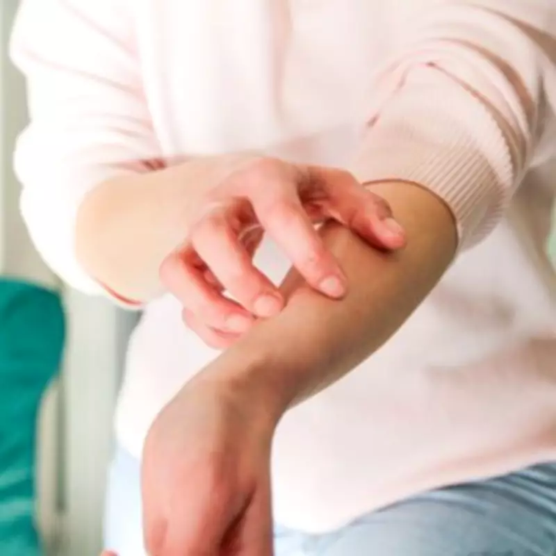 DWP Lists 24 Skin Conditions Eligible for £114 Weekly PIP Payment