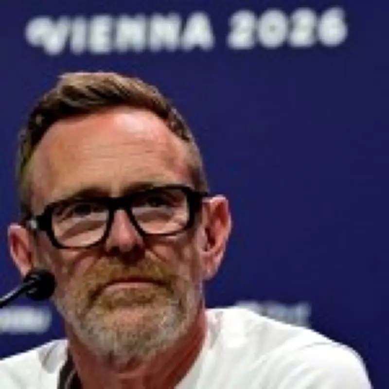 Eurovision Boss Sparks Fury Over Possible Russia Return Amid War