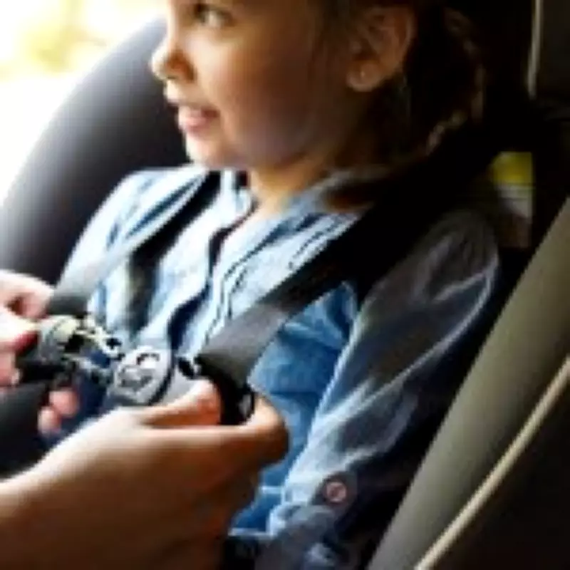 Maxi-Cosi Baby Car Seat Base Recalled Over Injury Risk