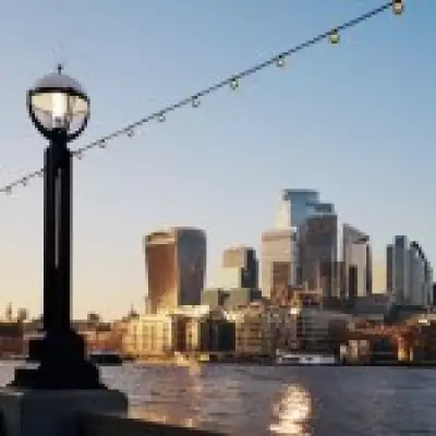 10 Unmissable London Deals: 3 Courses & Fizz Under £40