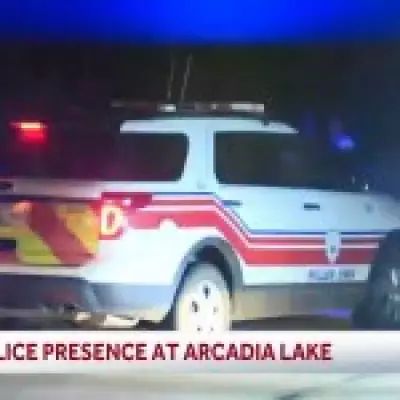 12 Teens Injured in Sunday Funday Shooting Near Oklahoma City Lake
