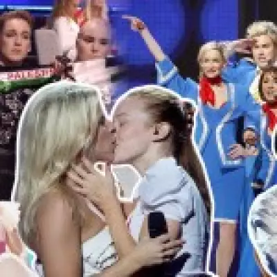 17 Biggest Eurovision Song Contest Controversies of All Time