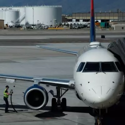 18 Airlines Cancel Flights Including May Half-Term Amid Fuel Crisis