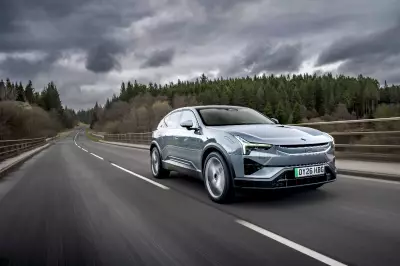 2026 Polestar 3 Review: Swedish Electric SUV Gets Major Upgrades