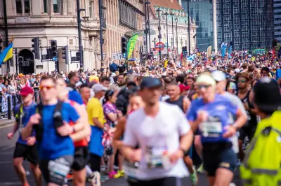 2027 London Marathon Ballot Closed: How to Still Get a Place