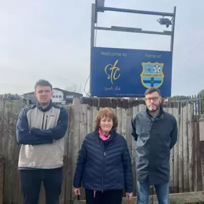 205-Home Plan for Eltham Sports Fields Advances Amid Conservative Opposition