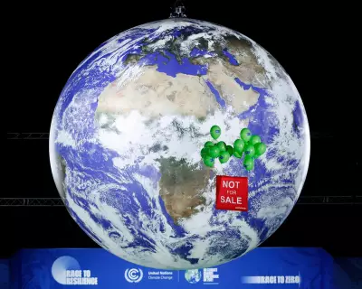 250th Edition: Assessing Global Progress in Climate Change Fight