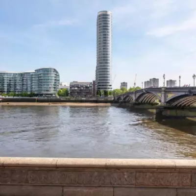 29-Storey London Tower Rejected After Appeal Fails