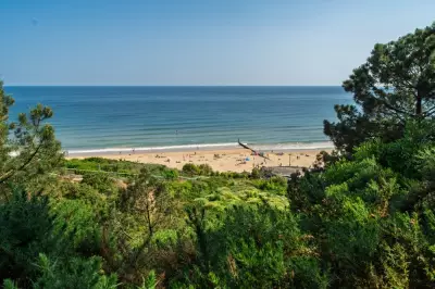 30 Blue Flag Beaches Near London for Perfect Summer Day Trips
