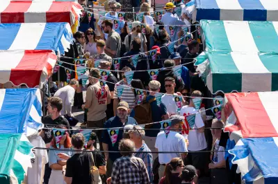 6 Best Free Things to Do in London This Weekend (May 8-10 2026)