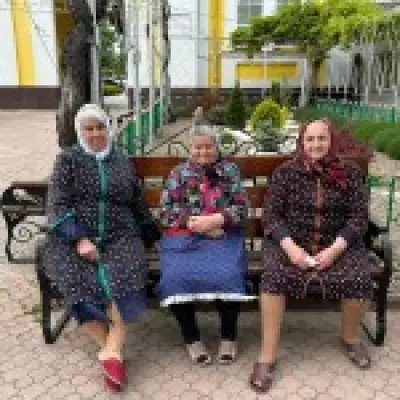 A Wild Ride to Gagauzia: Europe's Least-Visited Region