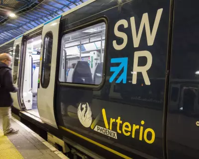 A Year After Nationalisation, Is South Western Railway Delivering?