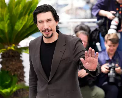Adam Driver Breaks Silence on Lena Dunham Allegations, Saving Details for Memoir