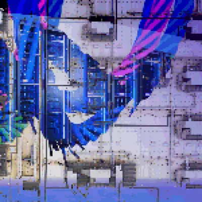 AI Data Centre Could Dump 23 Atomic Bombs' Worth of Energy Daily
