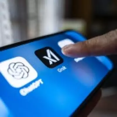 AI Learns to Say 'I Don't Know' to Curb Dangerous Overconfidence