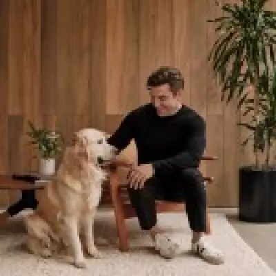 Airbnb CEO Brian Chesky on Why Hotels Are Now Welcome on the Platform