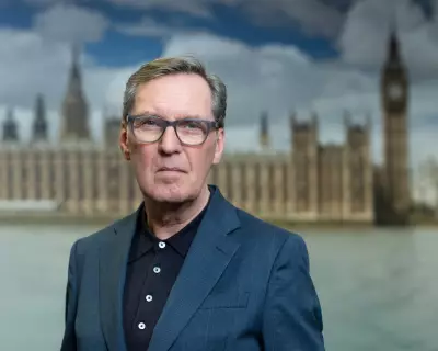 Alan Milburn Warns Labour: Youth Unemployment Crisis Needs 'System Reset'