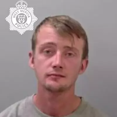 Alcoholic Jailed for Life for Murder of Ex-Chef in Shrewsbury