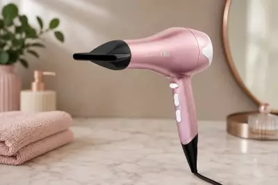 Amazon Deal: Remington Shine Therapy Hair Dryer at 40% Off in UK