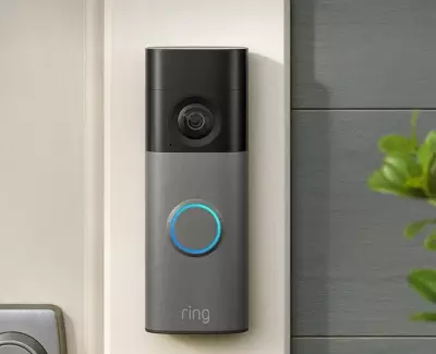 Amazon Deals: Ring Video Doorbell Sale for Smart Home Security
