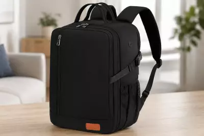 Amazon's Top-Rated EasyJet Cabin Bag Bought by 300+ Shoppers This Month