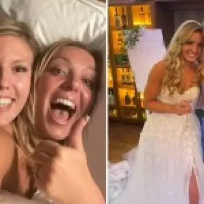 Amy Dowden Reveals Close Friend Died One Day After Giving Birth