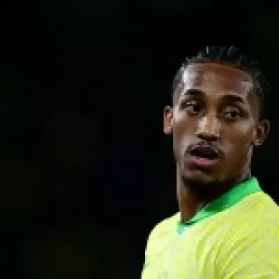 Ancelotti 'Very Sorry' for Joao Pedro After Brazil World Cup Snub
