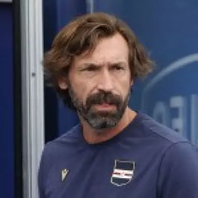 Andrea Pirlo Reveals Arsenal's Key Advantage Over PSG in Champions League Final