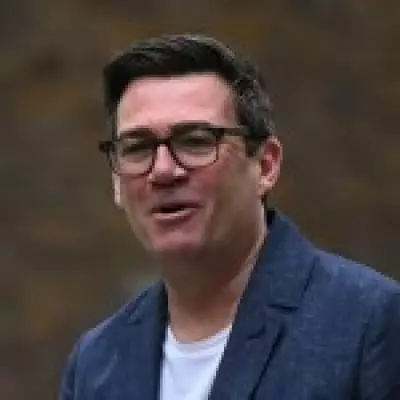 Andy Burnham's By-Election Bid: Could He Become Next PM?