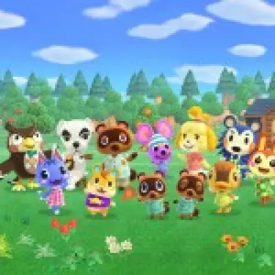 Animal Crossing Should Feature Socialist Uprising Against Tom Nook