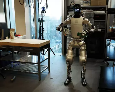Anthropic Co-Founder: AI to Win Nobel Prize Within Year, Robots to Aid Tradespeople in 2 Years
