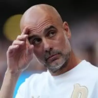 Antonio Conte Urges Italy to Hire Pep Guardiola as National Team Coach