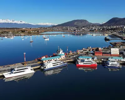 Argentina Faces Hantavirus Scrutiny After Cruise Deaths, Experts Cite Climate Change