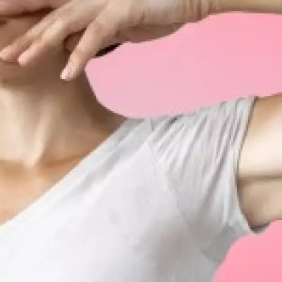 Armpit Licking Fetish: Why Maschalagnia Is More Common Than You Think
