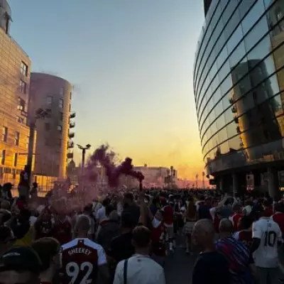 Arsenal 2026 Parade: Full List of Road Closures and Travel Advice