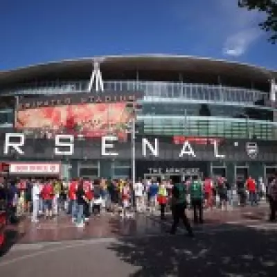 Arsenal Consider Temporary Move as Emirates Expansion Plans Progress