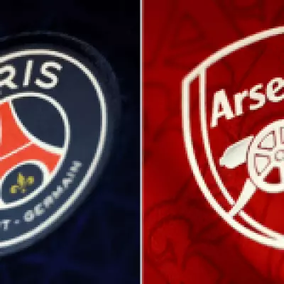 Arsenal Get Double Injury Boost Ahead of PSG Champions League Final