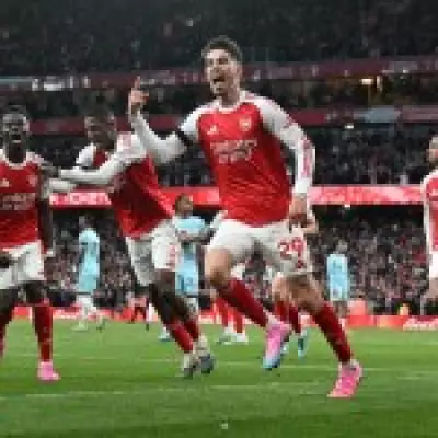 Arsenal Trophy Parade 2026: Date, Route and Champions League Final Update