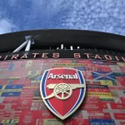 Arsenal vs Atletico Madrid Champions League Semi-Final Second Leg Live