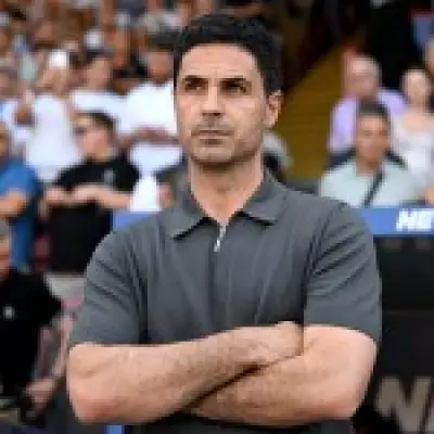 Arteta Urged to Sell £27m Star and Pursue £75m Bayern Munich Target Gordon