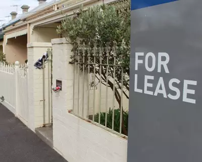 Australia's Property Lobby: Investors as Selfless Servants? Pure Profiteering
