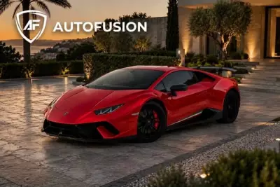 Autofusion Expands Rapidly Across the UK with New Locations