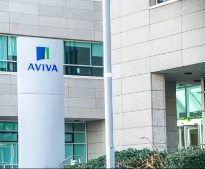 Aviva Pension Growth Bright Spot Amid Flat Wealth Assets