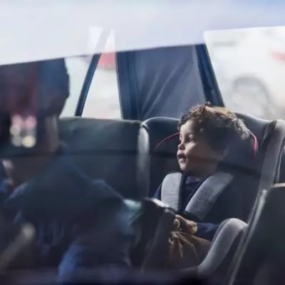 Baby Car Seat Recalled Over Faulty Safety Indicator Injury Risk