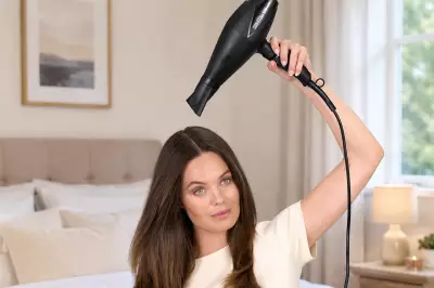 Babyliss Hair Dryer Drops Below £60 in Amazon Beauty Deal