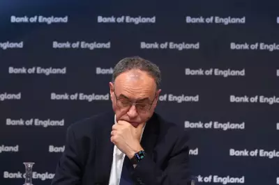 Bank of England Acting to Support Chancellor, Not Control Inflation